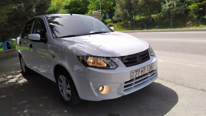 Saipa Saina 2018, 43,000 km - 1.5 l - Qusar