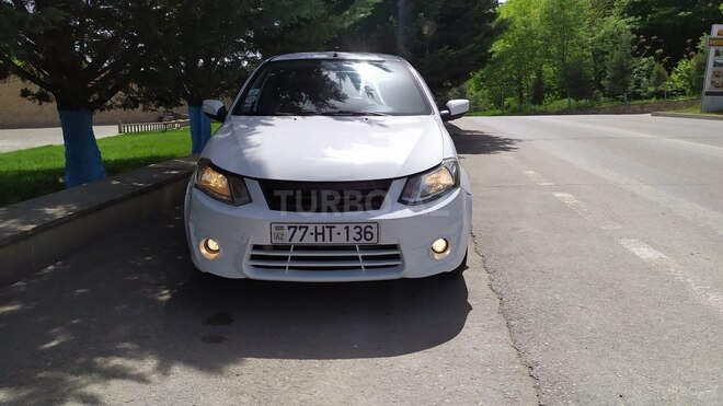 Saipa Saina 2018, 43,000 km - 1.5 l - Qusar