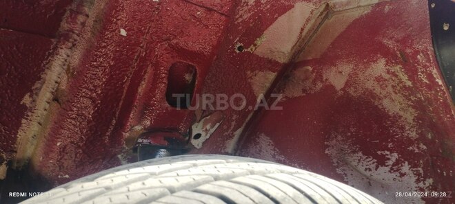 LADA (VAZ) 2107 2007, 89,000 km - 1.6 l - Bakı