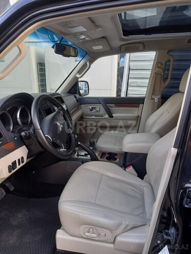 Mitsubishi Pajero 2007, 229,000 km - 3.0 л - Bakı