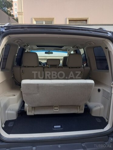 Mitsubishi Pajero 2007, 229,000 km - 3.0 л - Bakı