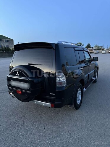 Mitsubishi Pajero 2007, 229,000 km - 3.0 л - Bakı