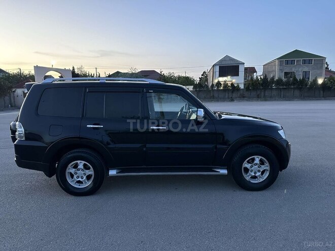 Mitsubishi Pajero 2007, 229,000 km - 3.0 л - Bakı