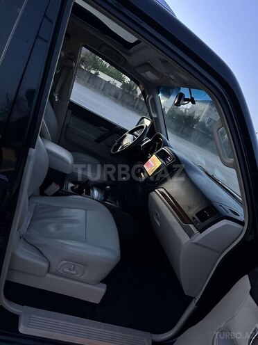 Mitsubishi Pajero 2007, 229,000 km - 3.0 л - Bakı