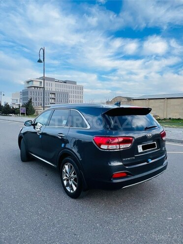 Kia Sorento 2014, 31,200 km - 2.0 l - Bakı