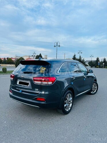 Kia Sorento 2014, 31,200 km - 2.0 l - Bakı