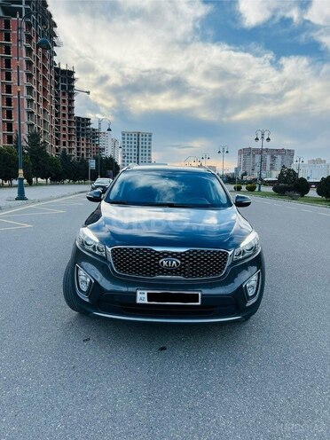 Kia Sorento 2014, 31,200 km - 2.0 l - Bakı