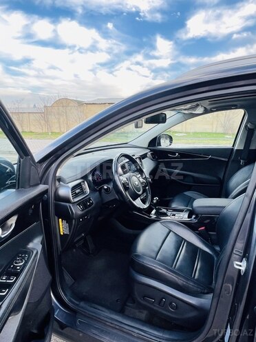 Kia Sorento 2014, 31,200 km - 2.0 l - Bakı