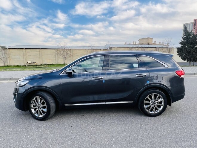 Kia Sorento 2014, 31,200 km - 2.0 l - Bakı