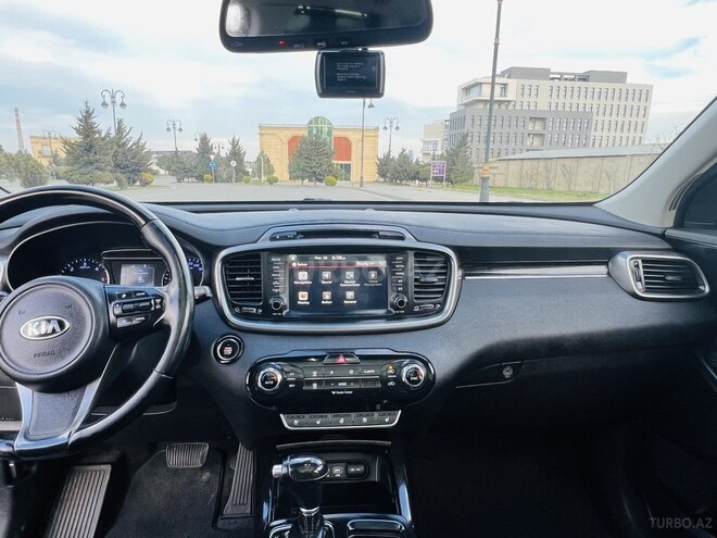 Kia Sorento 2014, 31,200 km - 2.0 l - Bakı