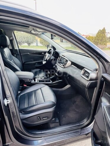 Kia Sorento 2014, 31,200 km - 2.0 l - Bakı