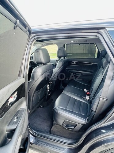 Kia Sorento 2014, 31,200 km - 2.0 l - Bakı