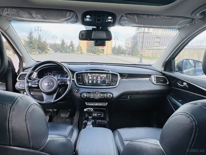 Kia Sorento 2014, 31,200 km - 2.0 l - Bakı