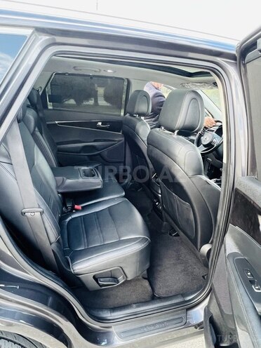 Kia Sorento 2014, 31,200 km - 2.0 l - Bakı