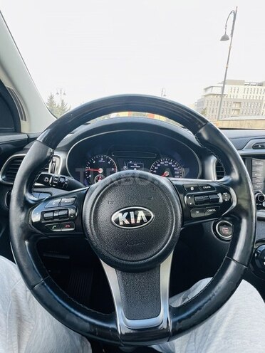 Kia Sorento 2014, 31,200 km - 2.0 l - Bakı