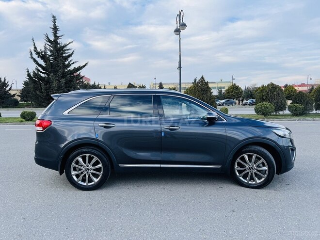 Kia Sorento 2014, 31,200 km - 2.0 l - Bakı