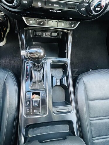 Kia Sorento 2014, 31,200 km - 2.0 l - Bakı