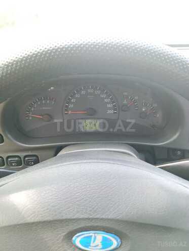 LADA (VAZ) 2112 2008, 211,333 km - 1.6 l - Bakı