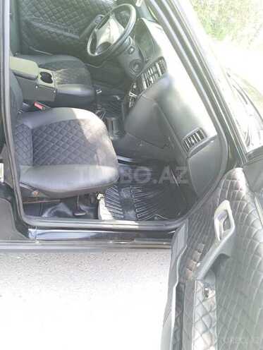 LADA (VAZ) 2112 2008, 211,333 km - 1.6 l - Bakı