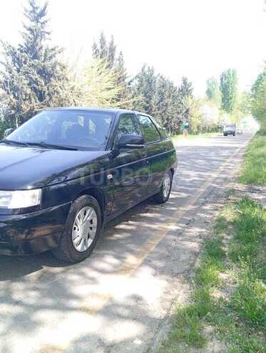 LADA (VAZ) 2112 2008, 211,333 km - 1.6 l - Bakı