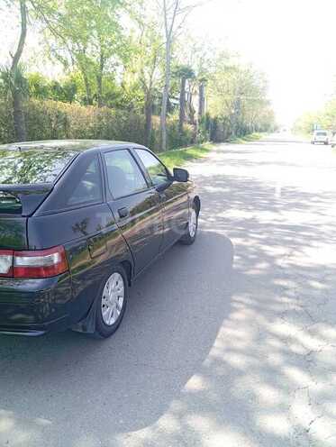 LADA (VAZ) 2112 2008, 211,333 km - 1.6 l - Bakı