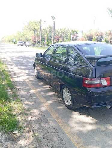 LADA (VAZ) 2112 2008, 211,333 km - 1.6 l - Bakı