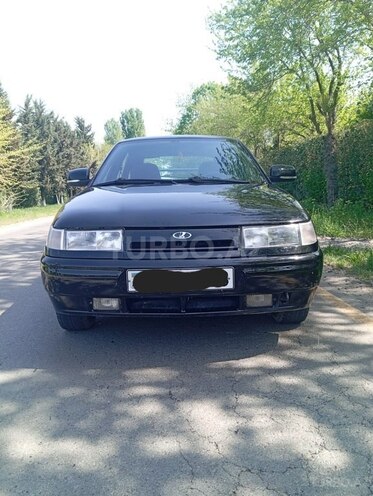 LADA (VAZ) 2112 2008, 211,333 km - 1.6 l - Bakı