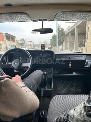 LADA (VAZ) 2107 2008, 98,000 km - 1.6 л - Quba