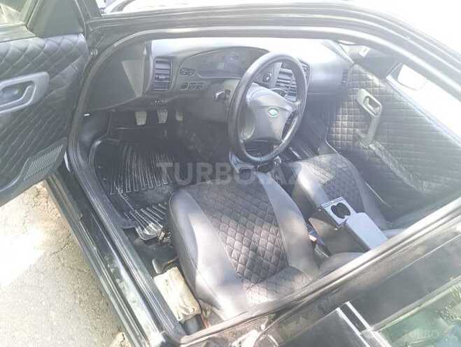 LADA (VAZ) 2112 2008, 211,333 km - 1.6 l - Bakı