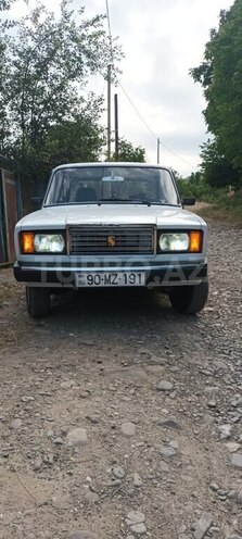 LADA (VAZ) 2107 2008, 98,000 km - 1.6 л - Quba