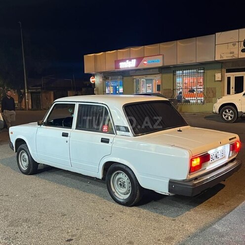 LADA (VAZ) 2107 2008, 98,000 km - 1.6 л - Quba