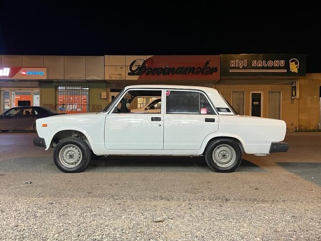LADA (VAZ) 2107 2008, 98,000 km - 1.6 л - Quba