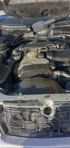 Mercedes E 230 1995, 488,000 km - 2.3 l - Bakı