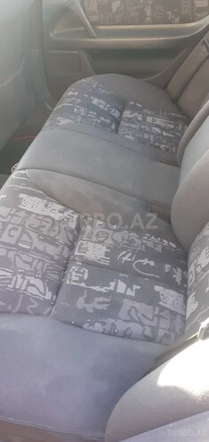 Mercedes E 230 1995, 488,000 km - 2.3 l - Bakı