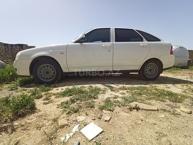 LADA (VAZ) Priora 2013, 181,000 km - 1.6 l - Bakı
