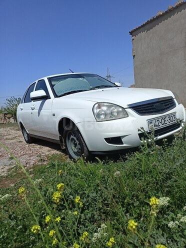 LADA (VAZ) Priora 2013, 181,000 km - 1.6 l - Bakı
