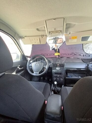 LADA (VAZ) Priora 2013, 181,000 km - 1.6 l - Bakı