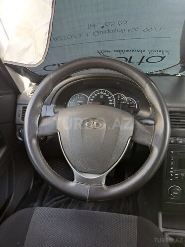 LADA (VAZ) Priora 2013, 181,000 km - 1.6 l - Bakı