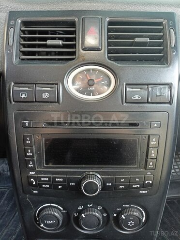 LADA (VAZ) Priora 2013, 181,000 km - 1.6 l - Bakı