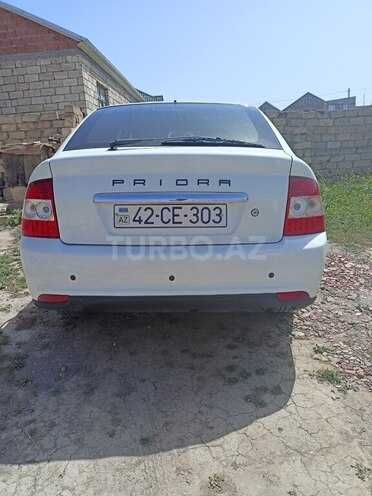 LADA (VAZ) Priora 2013, 181,000 km - 1.6 l - Bakı