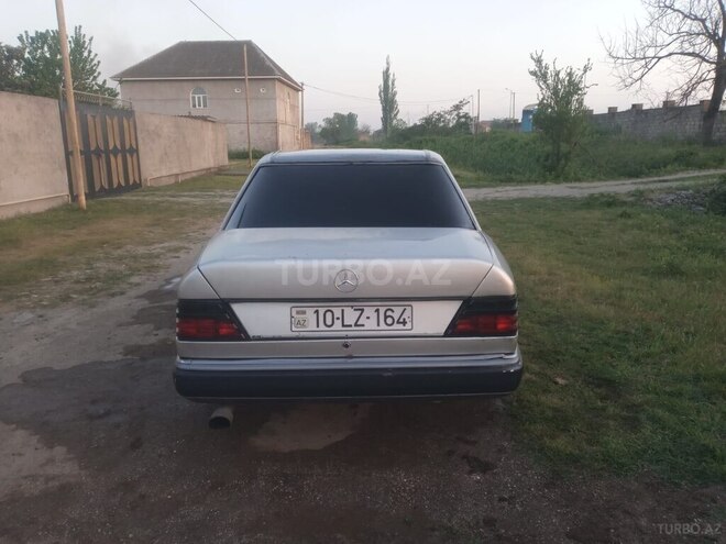 Mercedes E 200 1990, 458,700 km - 2.0 l - Lənkəran