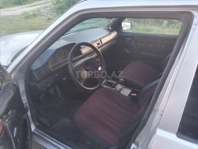 Mercedes E 200 1990, 458,700 km - 2.0 l - Lənkəran