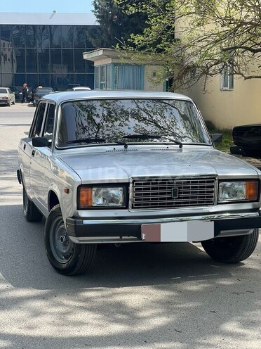 LADA (VAZ) 2107 2011, 78,000 km - 1.6 l - Bakı