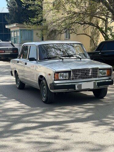 LADA (VAZ) 2107 2011, 78,000 km - 1.6 l - Bakı