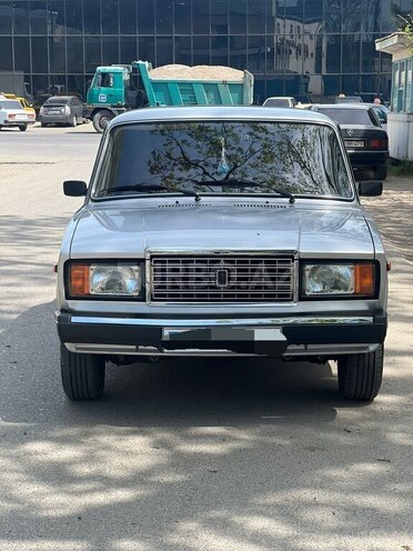 LADA (VAZ) 2107 2011, 78,000 km - 1.6 l - Bakı
