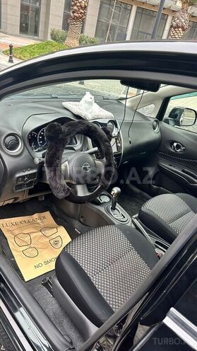 Nissan Note 2014, 44,800 km - 1.2 l - Bakı