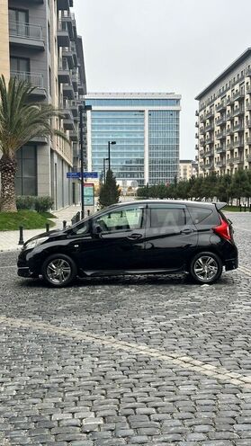 Nissan Note 2014, 44,800 km - 1.2 l - Bakı