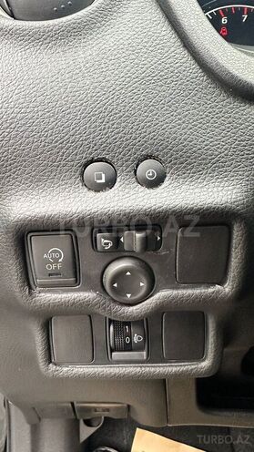 Nissan Note 2014, 44,800 km - 1.2 l - Bakı