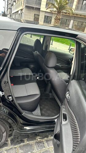 Nissan Note 2014, 44,800 km - 1.2 l - Bakı