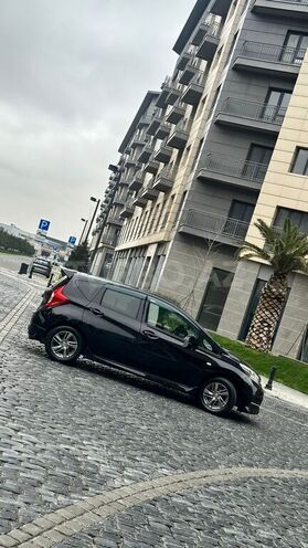 Nissan Note 2014, 44,800 km - 1.2 l - Bakı